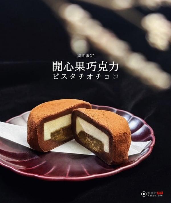 Threads友吃什么？爆红开心果甜点：85℃杜拜烤年糕、初鱼开心果巧克力、开心果可丽露