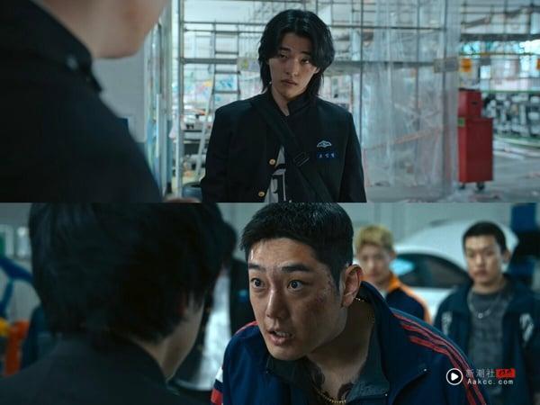 网议《铁拳教育》10个“气死人反派”：宇振妈妈＆贤民妈妈呼声高，触法少年气到中风！