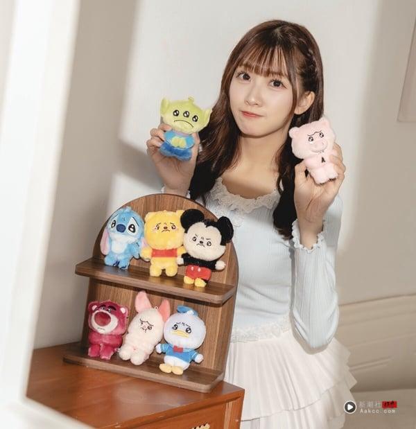 7-11“玩具总动员5”集点！胡迪、巴斯光年、三眼怪角色、Minime盲盒等百款周边一次看