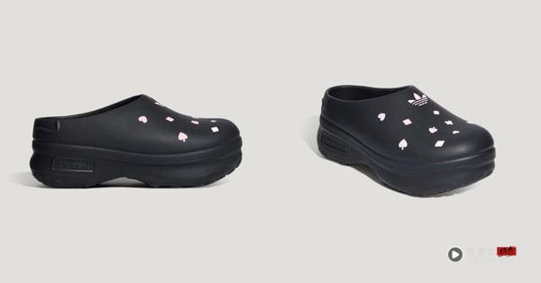 2026懒人穆勒鞋推荐：adidas Originals DISNEY ADIFOM STAN SMITH 穆勒鞋，NT$2,690