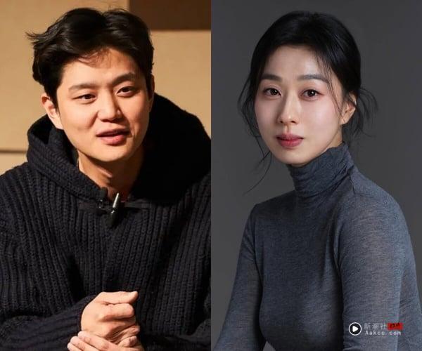 《铁拳教育》男主老婆是她！5对让人意外的韩剧演员夫妻！《21世纪大君》他们竟是夫妇