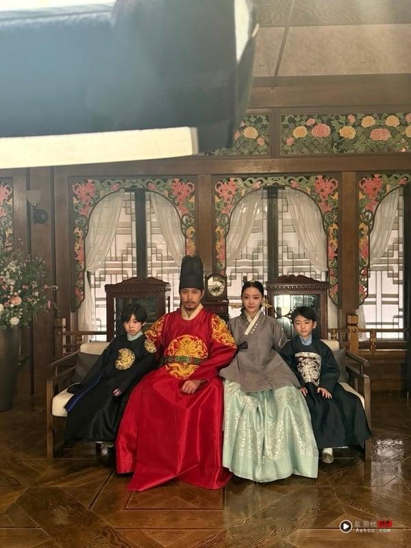 《铁拳教育》男主老婆是她！5对让人意外的韩剧演员夫妻！《21世纪大君》他们竟是夫妇