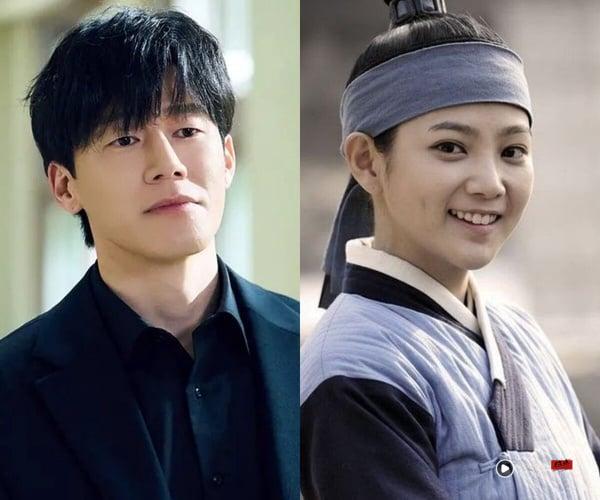 《铁拳教育》男主老婆是她！5对让人意外的韩剧演员夫妻！《21世纪大君》他们竟是夫妇