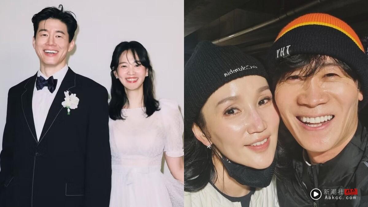 《铁拳教育》金武烈老婆是她!韩剧5对意外的“演员夫妻”!《21世纪大君》这对超意外
