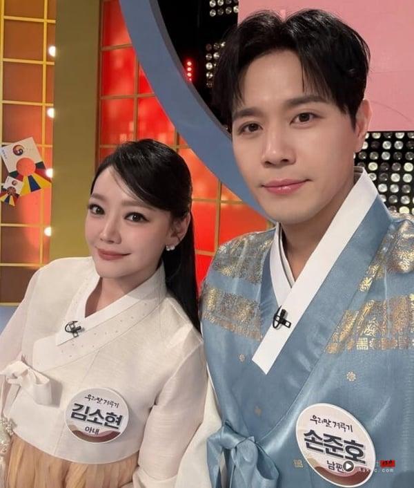 《铁拳教育》男主老婆是她！5对让人意外的韩剧演员夫妻！《21世纪大君》他们竟是夫妇