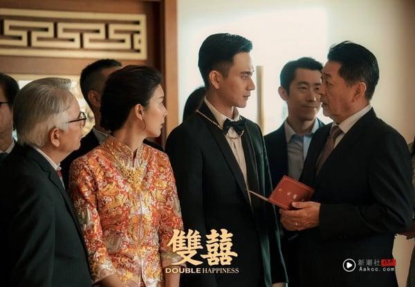 网推10部“不看会后悔”Netflix电影！《双囍》、《乐来越爱你》必看，第3部是公认神片