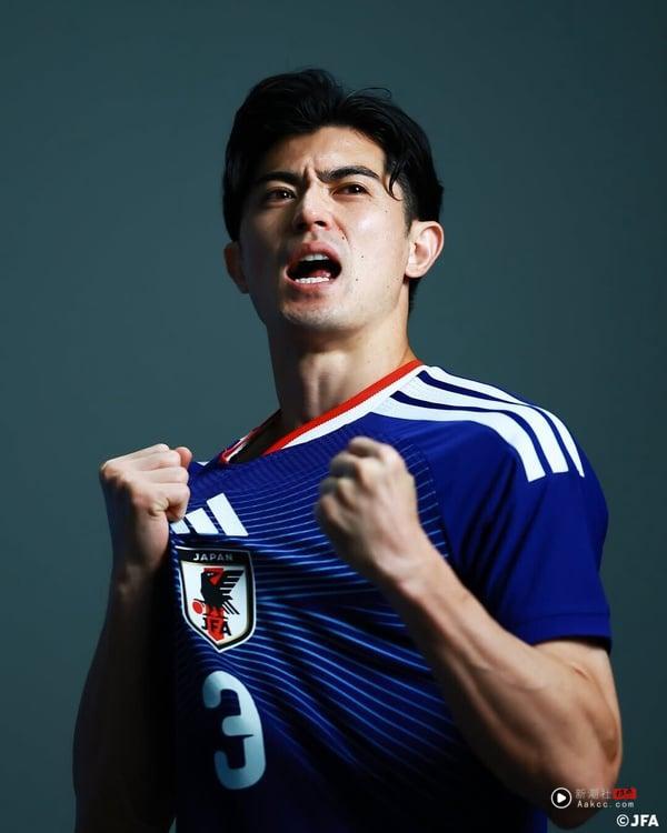 10位2026世足帅哥球员盘点！