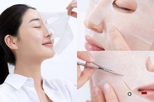 敷面膜时间要多久？多久敷一次？敷面膜5步骤、挑选方法