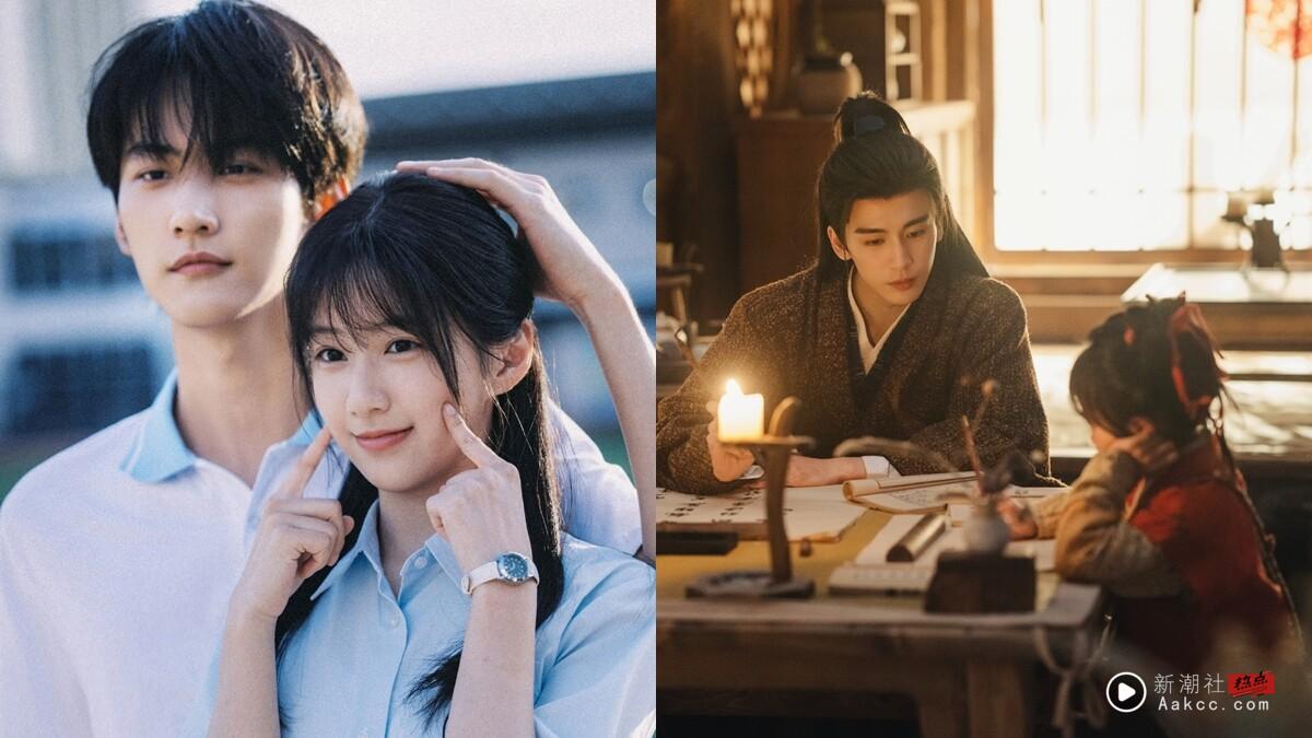 端午连假9部“Netflix好看电视剧”!《炽夏》可追《逐玉》必追，但这部8.0分剧错过真可惜