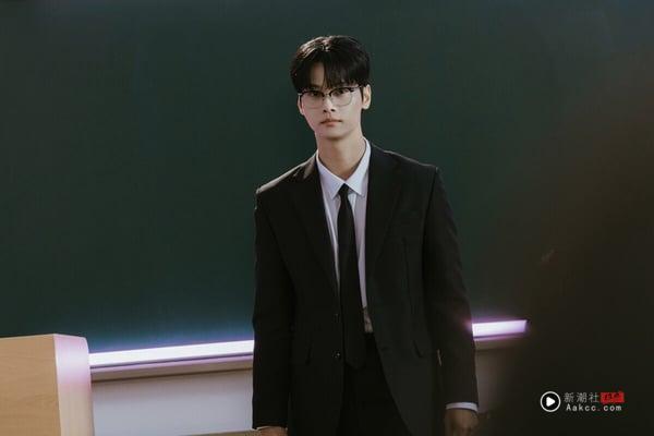 6月韩剧话题度TOP10：《新进社员姜会长》第4，《铁拳教育》第2输《我的王室死对头》！