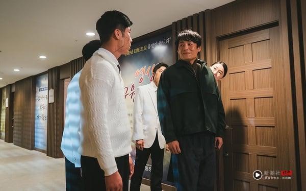 6月韩剧话题度TOP10：《新进社员姜会长》第4，《铁拳教育》第2输《我的王室死对头》！
