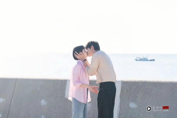 6月韩剧话题度TOP10：《新进社员姜会长》第4，《铁拳教育》第2输《我的王室死对头》！