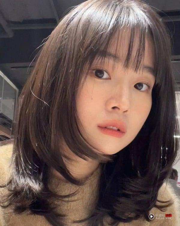 褪色也好看！2026日韩短发“冷棕发色”推荐8款＋适合肤色一次看，这款不用漂