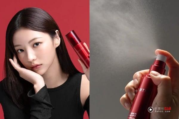 定妆喷雾怎么用？妆前还是妆后喷？2026定妆喷雾用法＋保湿型、成膜型推荐一次看