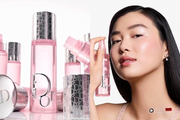 定妆喷雾怎么用？妆前还是妆后喷？2026定妆喷雾用法＋保湿型、成膜型推荐一次看