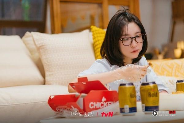 《明天上班见！》好看吗？6大剧情＋角色介绍：徐仁国与朴智贤“办公室恋情”曝光！
