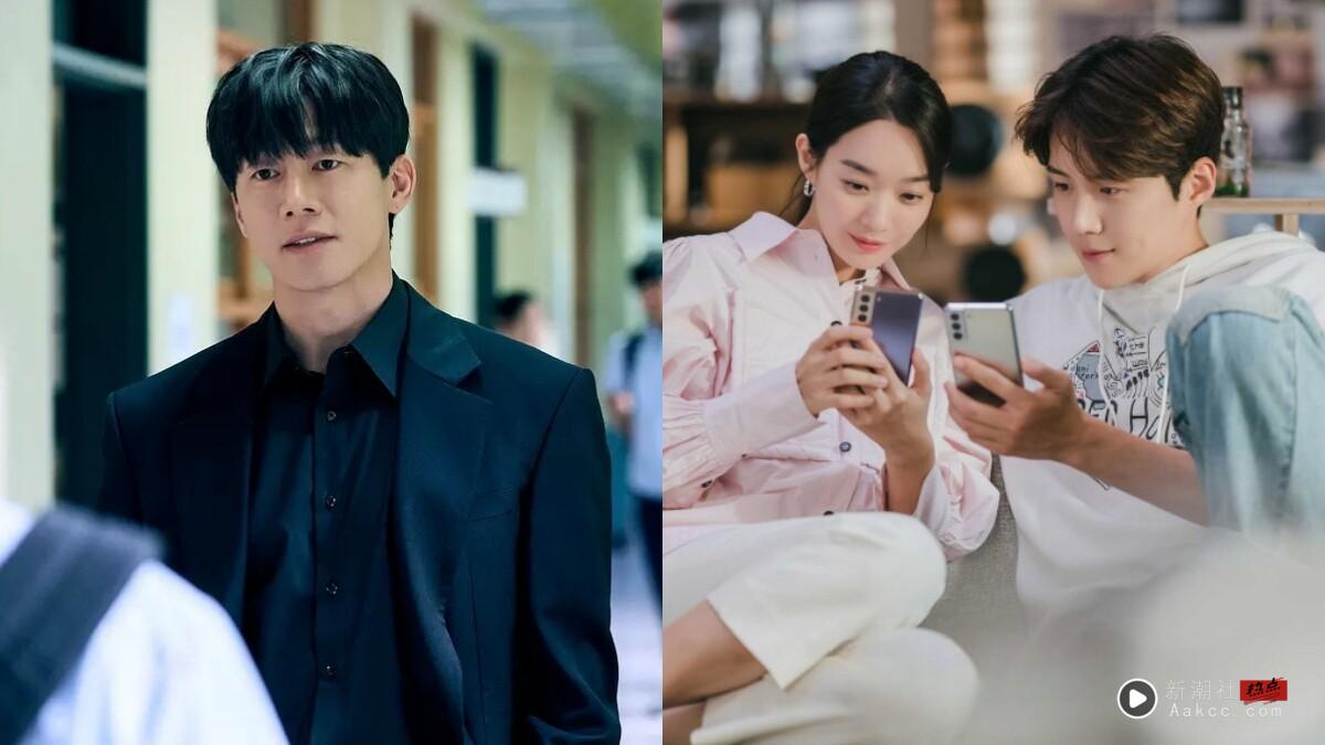 端午连假必追10部Netflix“超好看”韩剧！金武烈《铁拳教育》必追，最后一部确实上瘾