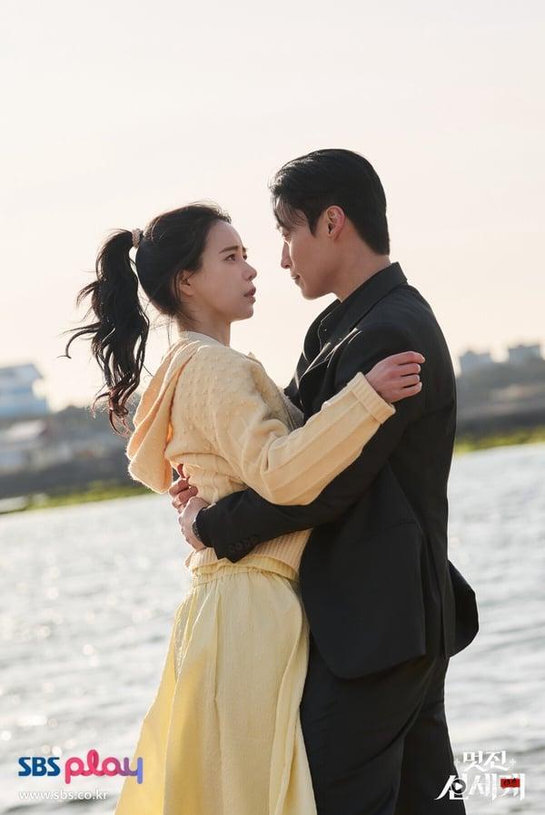 端午连假必追10部Netflix超好看韩剧！《铁拳教育》《王室死对头》必追，这部确实上瘾