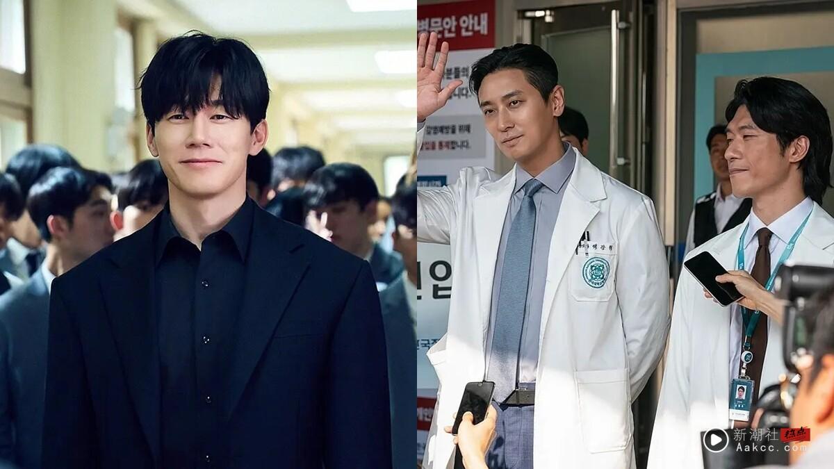 “Netflix原创韩剧”积分榜TOP10！《铁拳教育》第7，《黑暗荣耀》第3，冠军断层第一