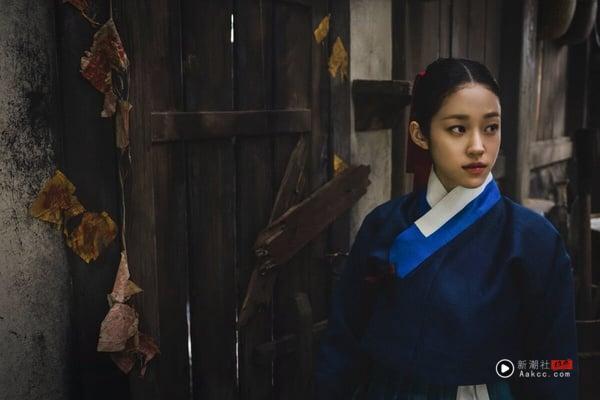 《鬼谜东宫》将于7/17开播，接档《铁拳教育》。《鬼谜东宫》是男神南柱赫的退伍复出首作，找来近年受瞩目的新演员卢允瑞，以及影帝曹承佑携手主演。这部播出前其实话题比《铁拳教育》更高呢！据说Netflix想将《鬼谜东宫》打造成“第二个《鱿鱼游戏》”。
