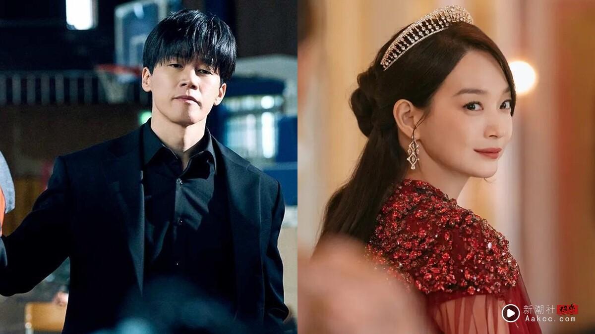 女版《铁拳教育》来袭!10部2026未播先火韩剧!孔刘新剧必追,但第10部真正“神选角”
