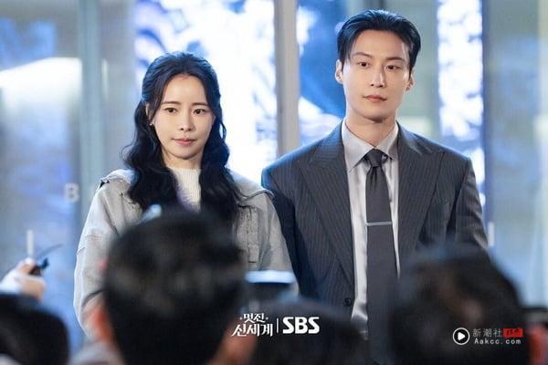 近年6部“一追上瘾”Netflix浪漫爱情韩剧！《我的王室死对头》好看，这部冷门但零负评