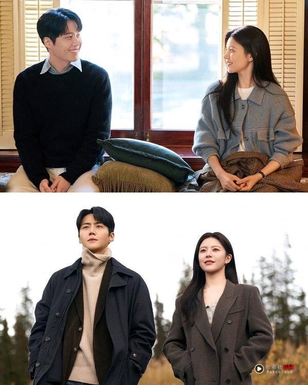 近年6部“一追上瘾”Netflix浪漫爱情韩剧！《我的王室死对头》好看，这部冷门但零负评