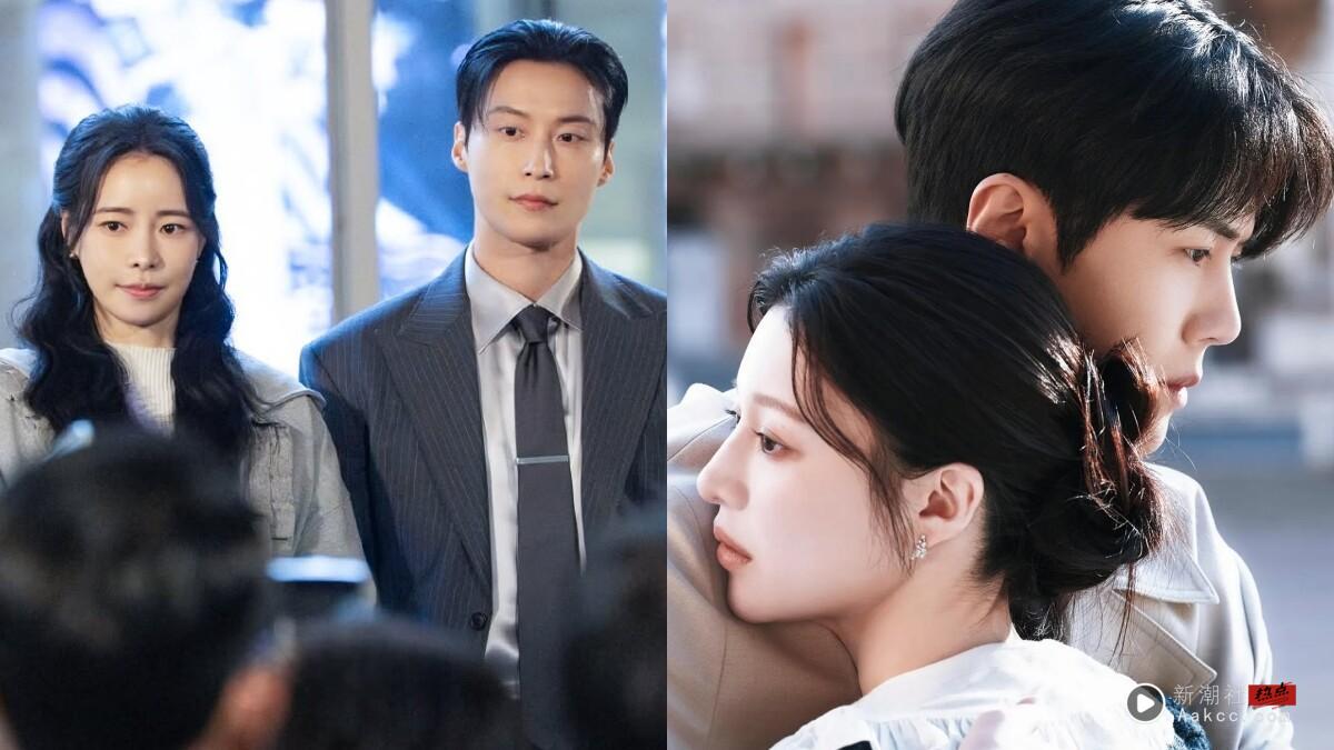 6部“一追上瘾”Netflix 爱情韩剧推荐!《我的王室死对头》好看,第6部冷门但错过可惜