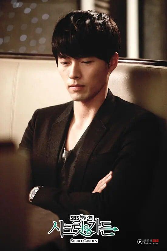 《我的王室死对头》比不过！韩剧10位“有颜有钱”经典财阀男主！第2位是永远的天花板