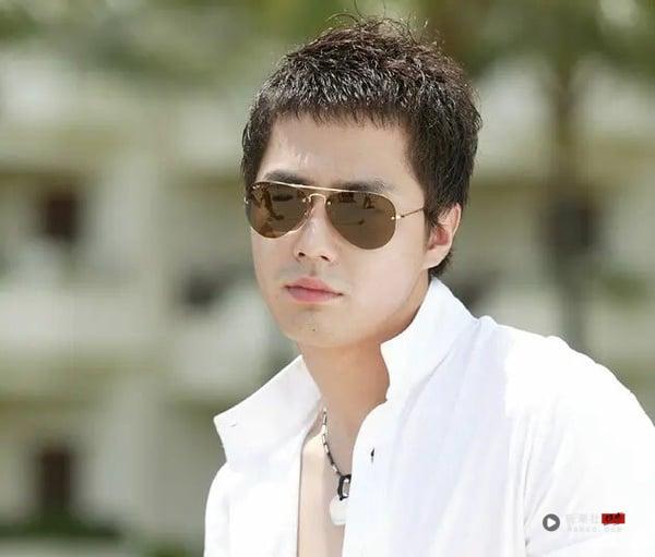 《我的王室死对头》比不过！韩剧10位“有颜有钱”经典财阀男主！第2位是永远的天花板