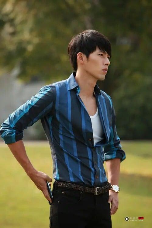 《我的王室死对头》比不过！韩剧10位“有颜有钱”经典财阀男主！第2位是永远的天花板