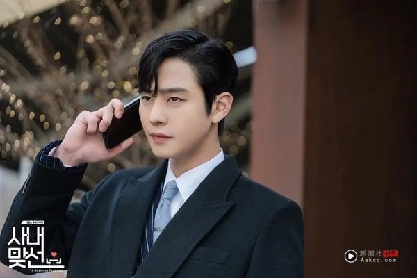 《我的王室死对头》比不过！韩剧10位“有颜有钱”经典财阀男主！第2位是永远的天花板