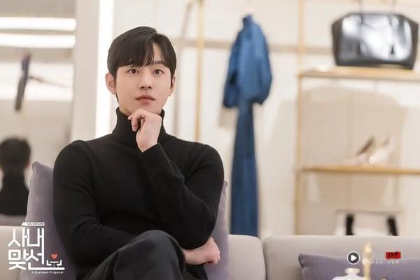 《我的王室死对头》比不过！韩剧10位“有颜有钱”经典财阀男主！第2位是永远的天花板