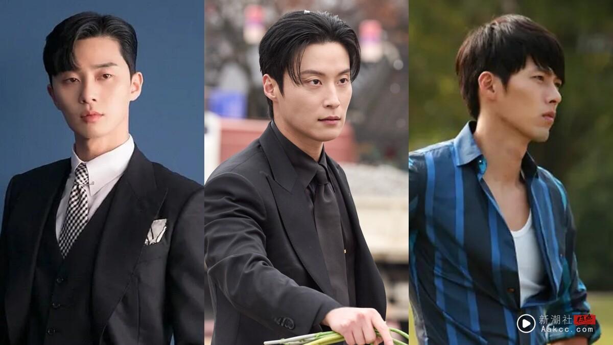 《我的王室死对头》比不过！韩剧10位“有颜有钱”经典财阀男主！第2位是永远的天花板
