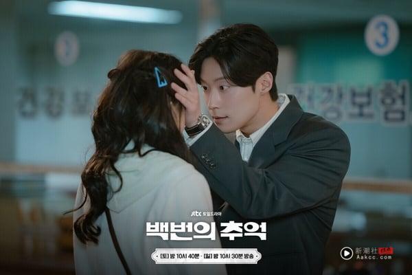 《铁拳教育》男主不是最帅！2026韩剧8位“身高超过180”西装暴徒！这位真正天选富二代