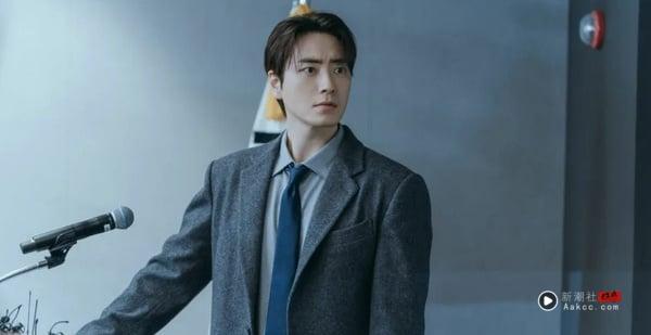 《铁拳教育》男主不是最帅！2026韩剧8位“身高超过180”西装暴徒！这位真正天选富二代