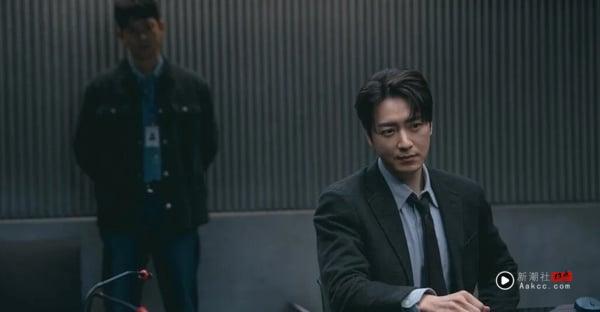 《铁拳教育》男主不是最帅！2026韩剧8位“身高超过180”西装暴徒！这位真正天选富二代