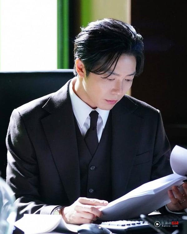 《铁拳教育》男主不是最帅！2026韩剧8位“身高超过180”西装暴徒！这位真正天选富二代