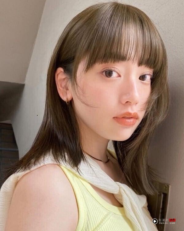 褪色不突兀！2026日韩系浅发色推荐＋适合肤色一次看，不显黑、褪色也好看