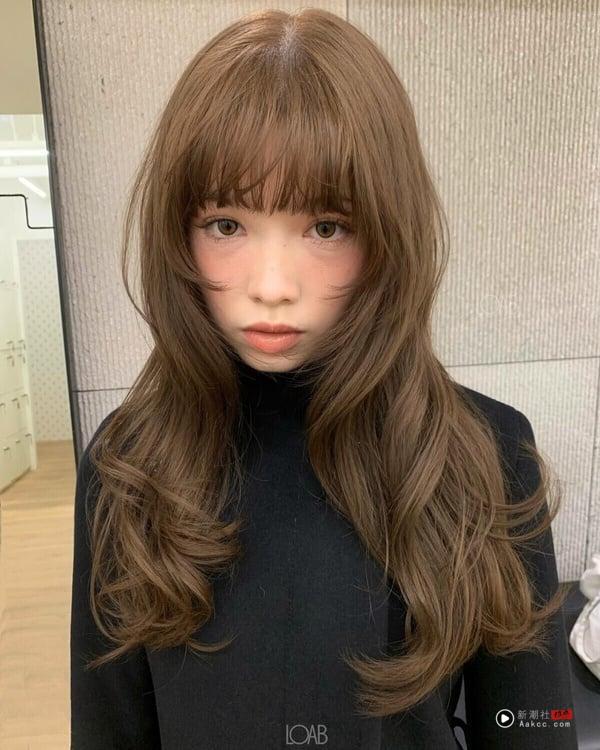 褪色不突兀！2026日韩系浅发色推荐＋适合肤色一次看，不显黑、褪色也好看