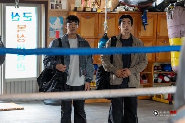《猎犬》系列改编自韩国同名网络漫画，禹棹奂、李相二接续主演，新一季更找来Rain、朴叙俊加盟演出。《猎犬2》是动作爽剧，依旧爽快又带感，不过或许是对手都太强了，今年Netflix原创韩剧有《爱情怎么翻译》、《铁拳教育》等强档，就让《猎犬2》让人印象不深。其实这部不是烂剧，是值得追的。