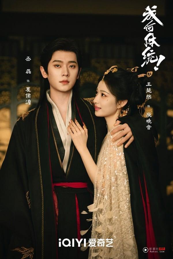 《成何体统》找来《莫离》丞磊搭配《爱情有烟火》王楚然，这部评价很高呢！故事很有趣，这是穿书故事，男女主“双穿越”，第一集就识破彼此穿越者身分，展开合作。《成何体统》有笑点、有糖点，剧情推进很快，让人猜不到后续，比很多流水线的老套路古偶好看！