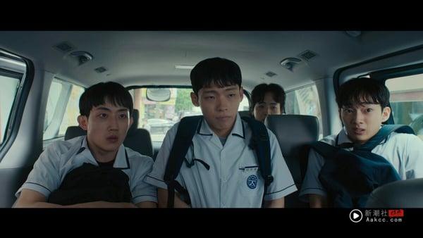 《铁拳教育》演员有多敬业？秦基周手流血、触法少年为戏增重，“他”考取职业拳击执照