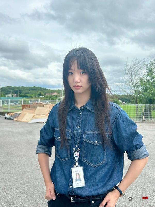 《铁拳教育》演员有多敬业？秦基周手流血、触法少年为戏增重，“他”考取职业拳击执照