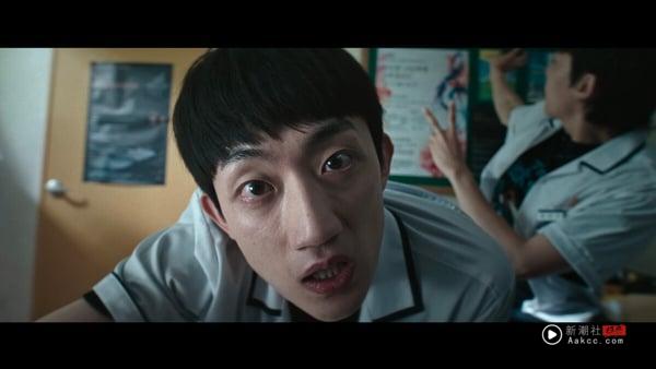 《铁拳教育》演员有多敬业？秦基周手流血、触法少年为戏增重，“他”考取职业拳击执照
