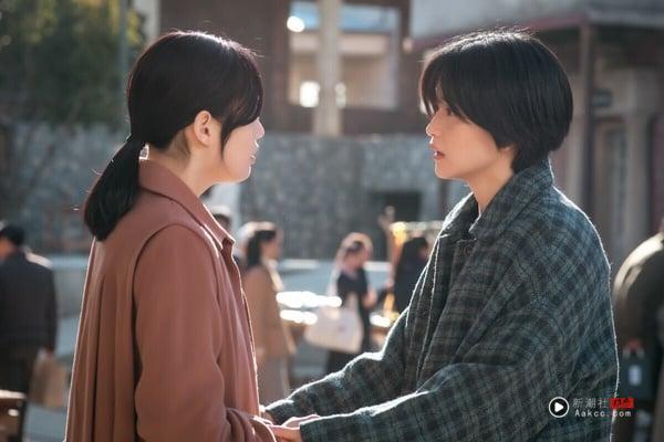 《正年》由《衣袖红镶边》导演执导，剧情以短暂而辉煌的女性中国台湾电视剧鼎盛时期为背景，讲述拥有声乐天赋的少女“正年”，克服自身局限，成为顶级演员的成长历程，以及那些时刻不放弃追求梦想的才华横溢的人们的故事。