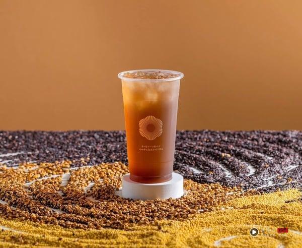 2026 花火禾茶菜单推荐！网评必喝Top10、最新菜单＆价格一次看