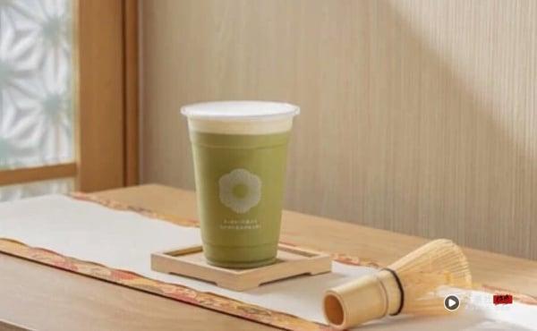 2026 花火禾茶菜单推荐！网评必喝Top10、最新菜单＆价格一次看