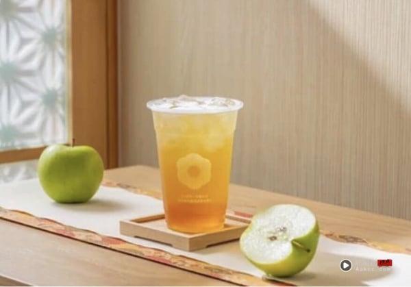 2026 花火禾茶菜单推荐！网评必喝Top10、最新菜单＆价格一次看