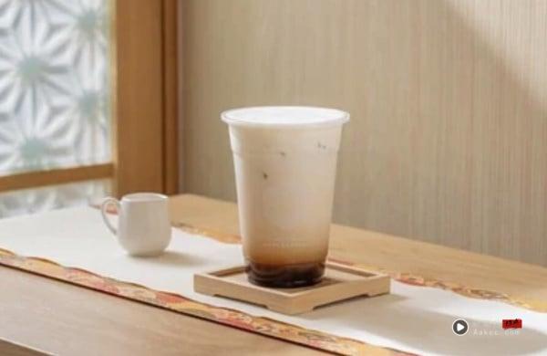 2026 花火禾茶菜单推荐！网评必喝Top10、最新菜单＆价格一次看